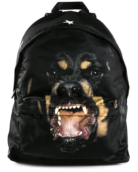 2013 givenchy men rottweiler|Givenchy rottweiler bag for sale.